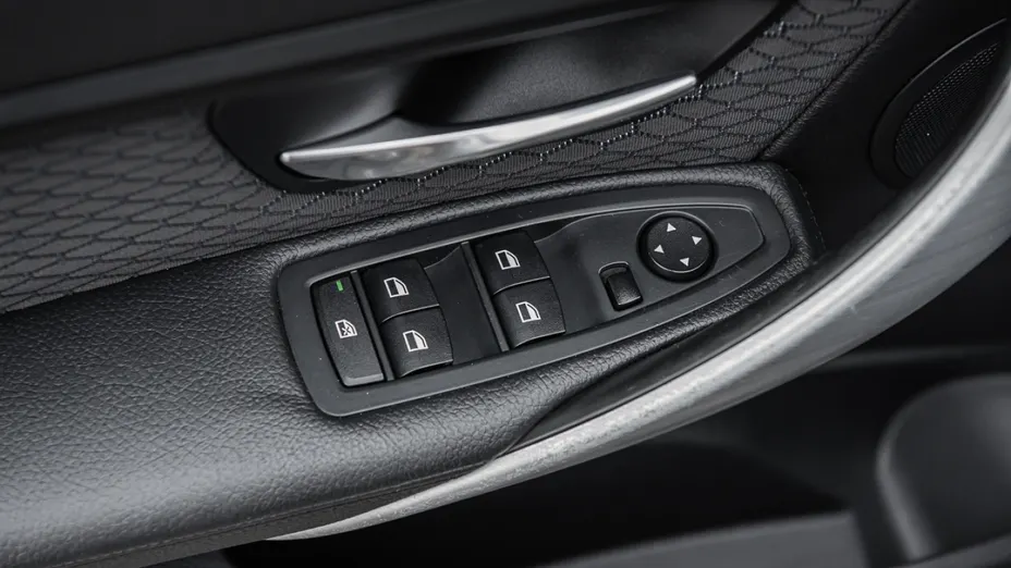 BMW Seria 3 -