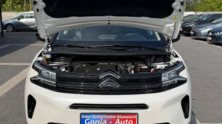 CITROEN C5 Aircross -