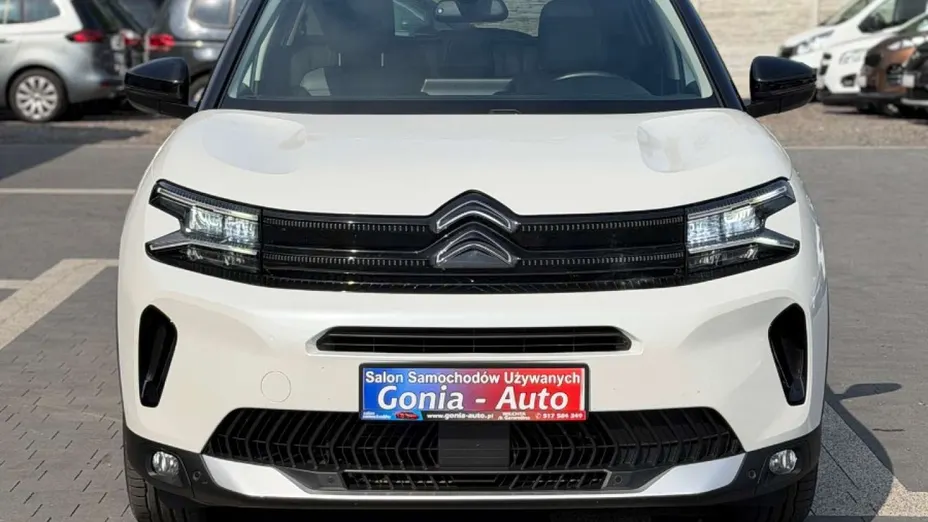 CITROEN C5 Aircross -