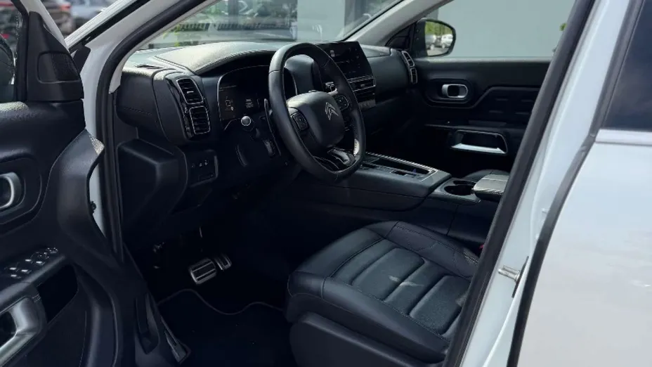 CITROEN C5 Aircross -