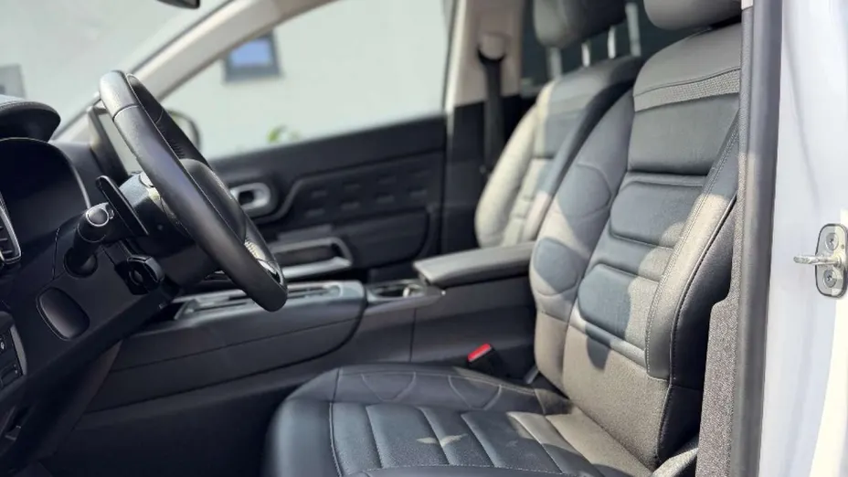 CITROEN C5 Aircross -
