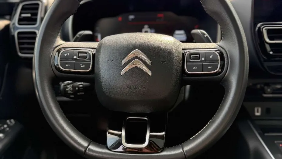 CITROEN C5 Aircross -