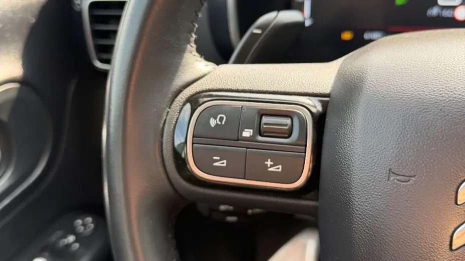 CITROEN C5 Aircross -