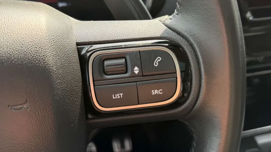 CITROEN C5 Aircross -
