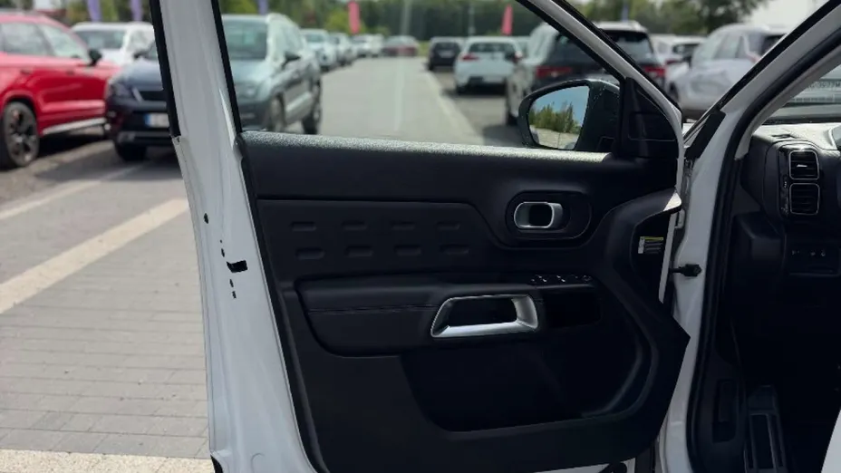 CITROEN C5 Aircross -