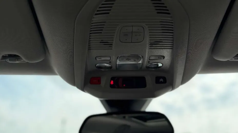CITROEN C5 Aircross -