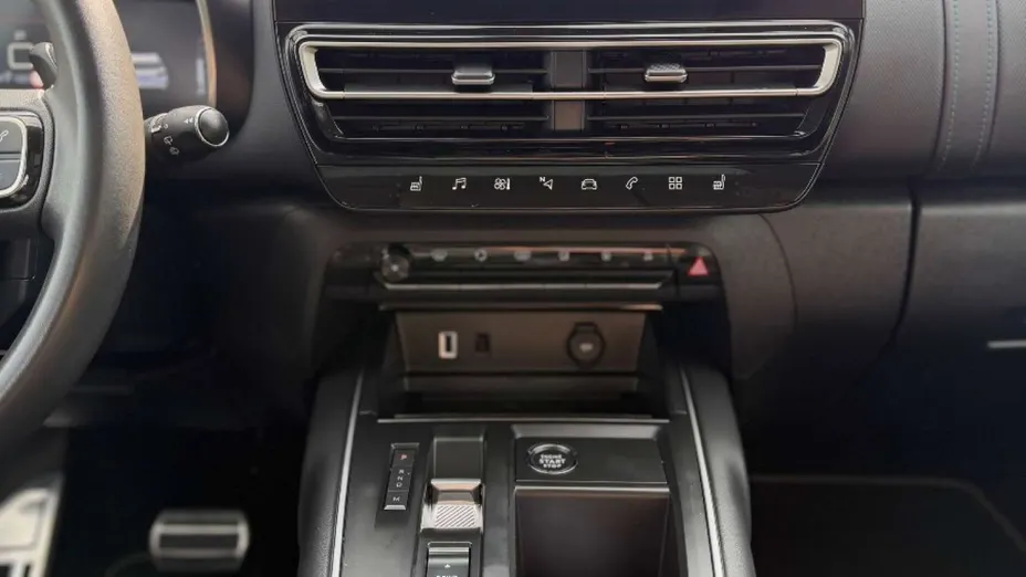 CITROEN C5 Aircross -
