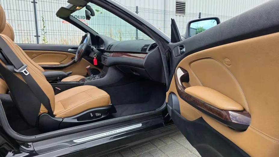 BMW Seria 3 -