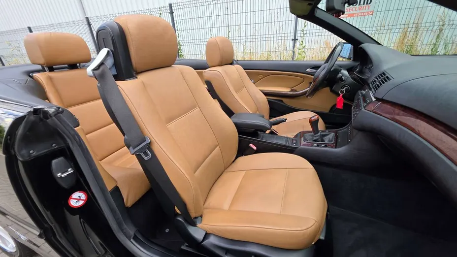 BMW Seria 3 -