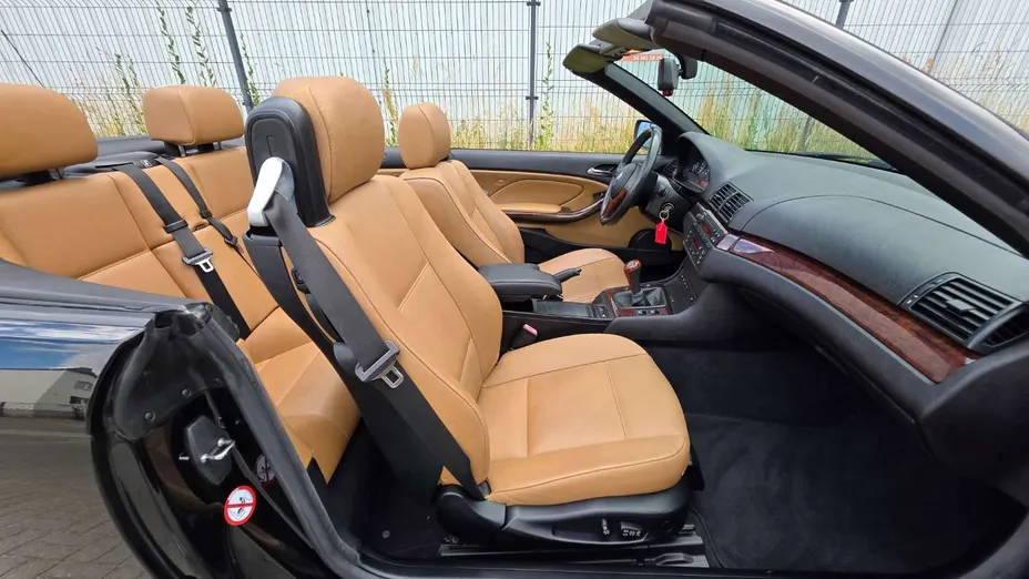 BMW Seria 3 -