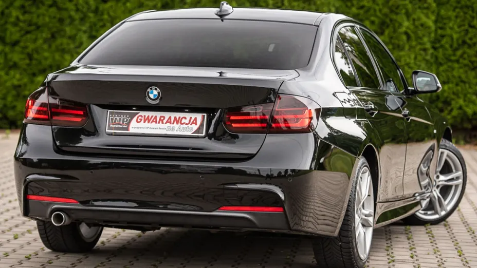 BMW Seria 3 -
