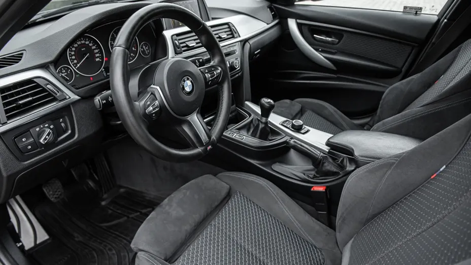 BMW Seria 3 -