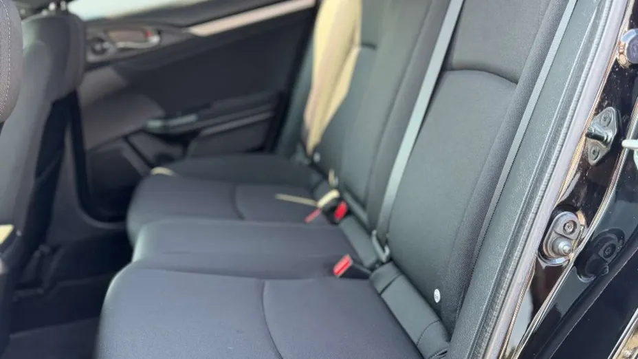 HONDA Civic -