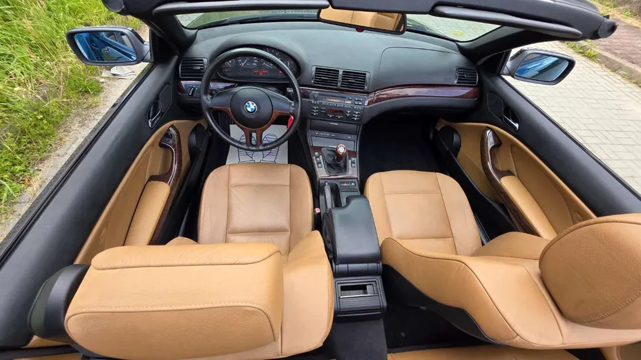 BMW Seria 3 -