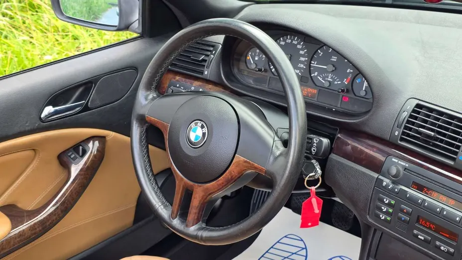 BMW Seria 3 -