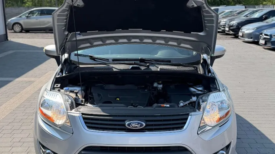 FORD Kuga -