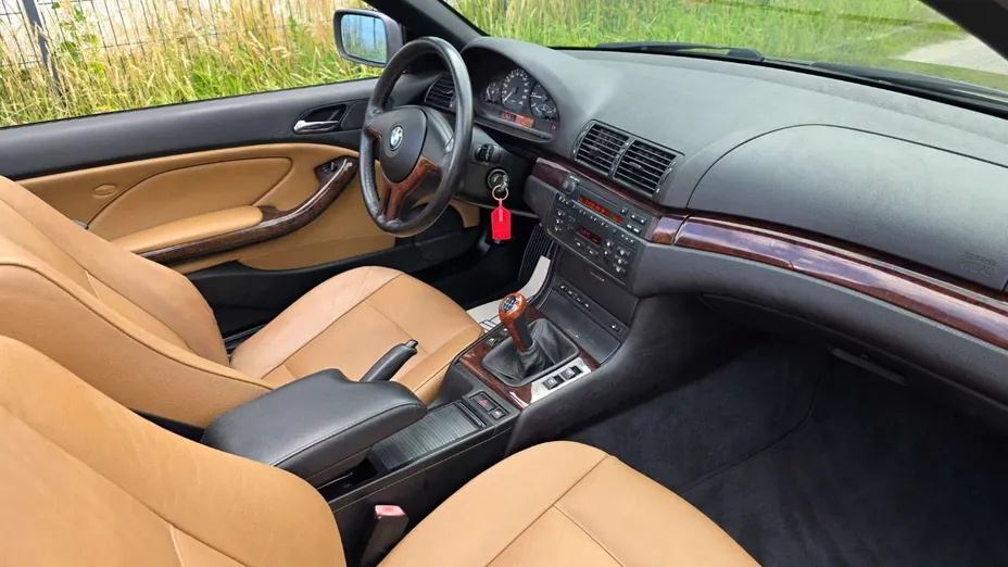 BMW Seria 3 -