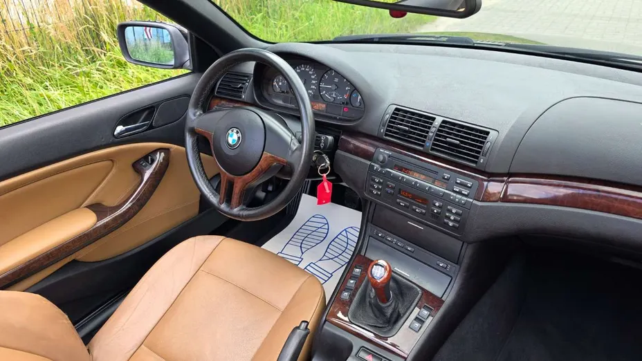 BMW Seria 3 -