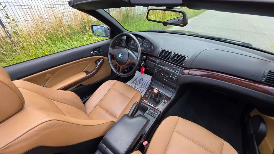 BMW Seria 3 -