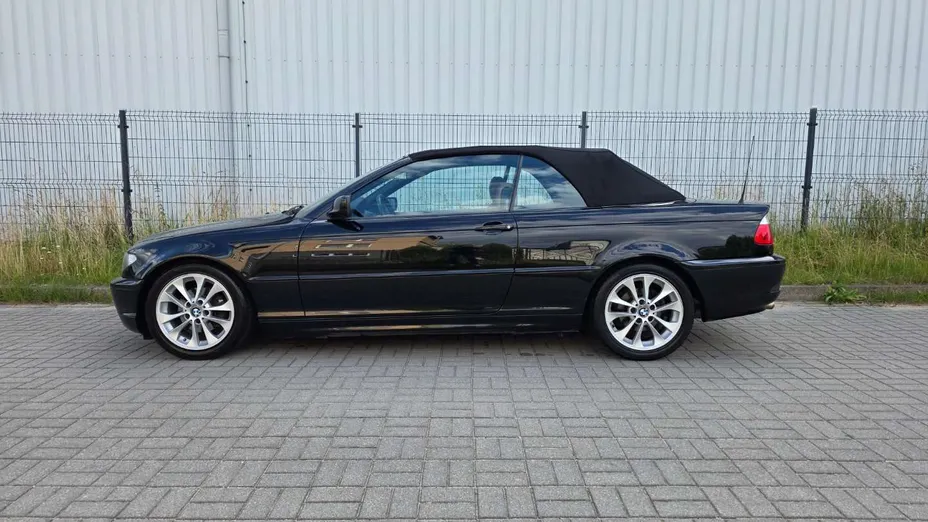 BMW Seria 3 -