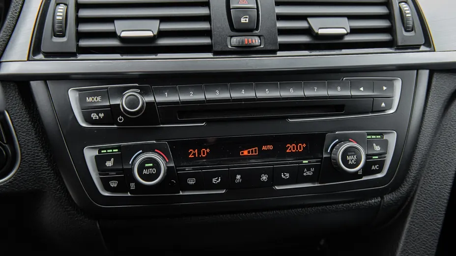 BMW Seria 3 -