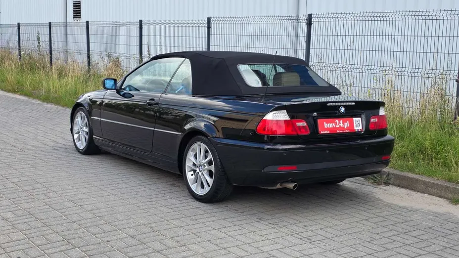 BMW Seria 3 -