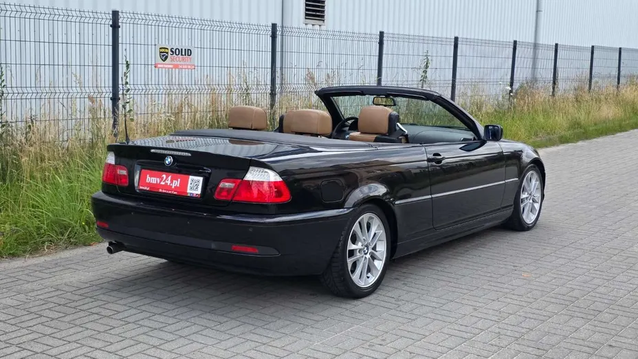 BMW Seria 3 -