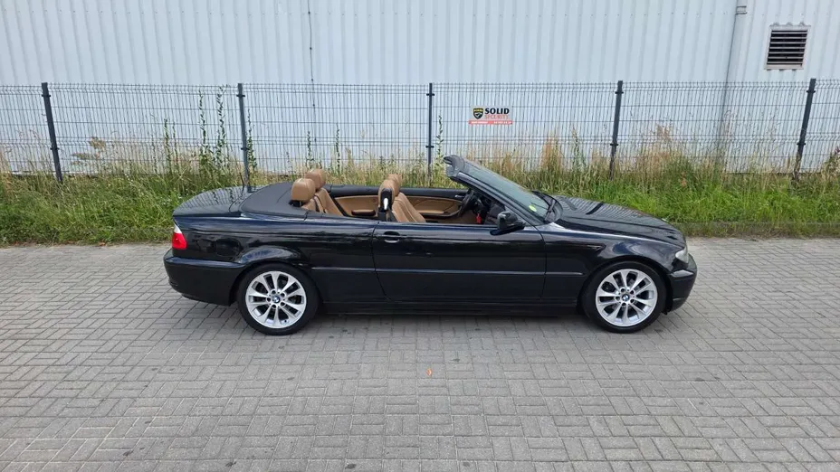 BMW Seria 3 -