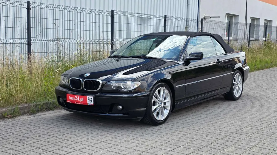 BMW Seria 3 -