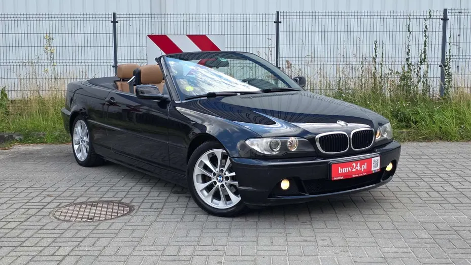 BMW Seria 3 -