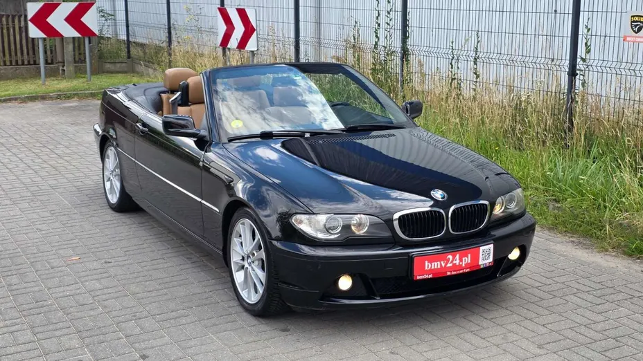 BMW Seria 3 -