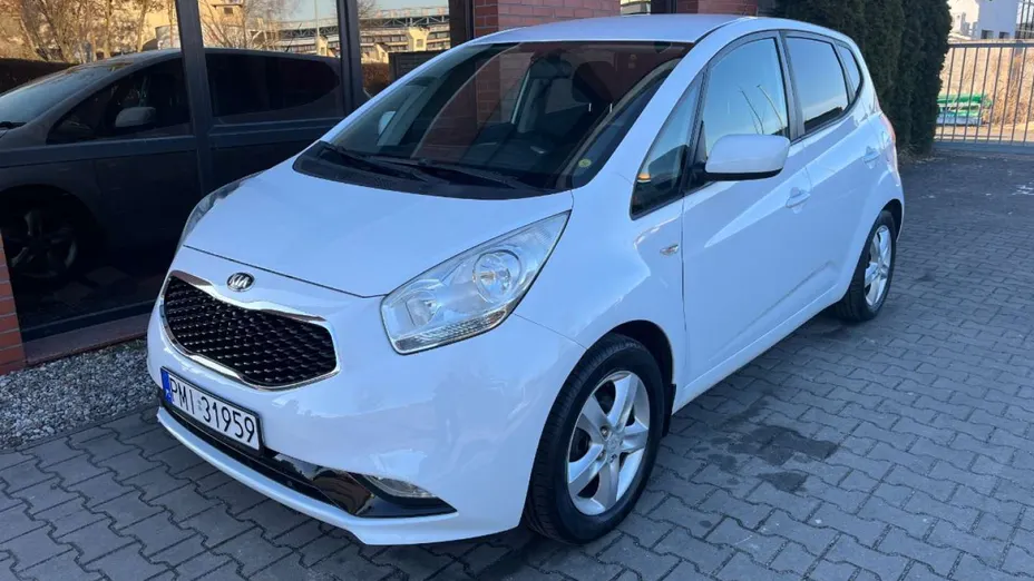 KIA Venga -