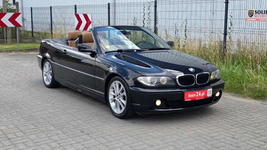 BMW Seria 3 -