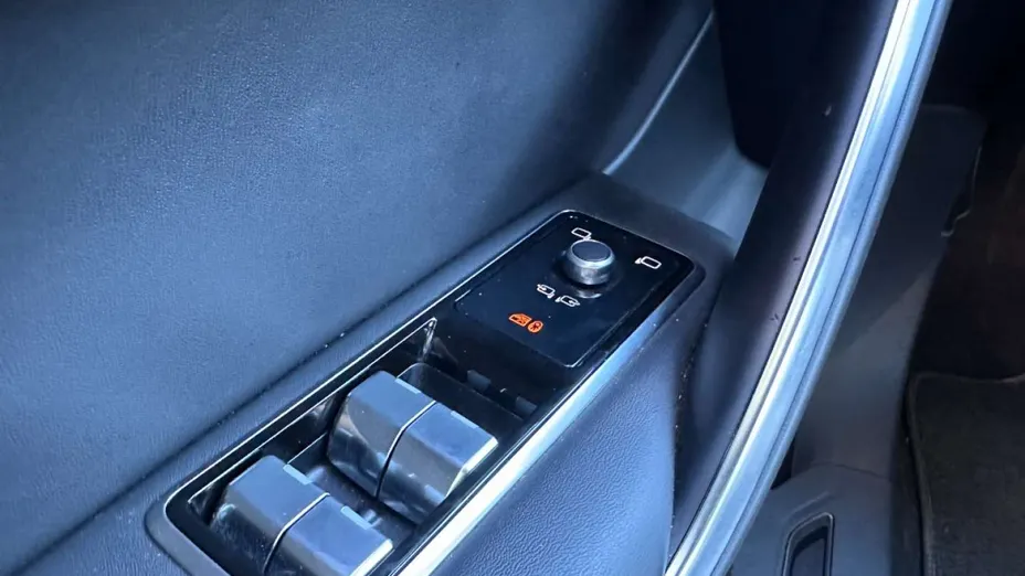 JAGUAR F-Pace -