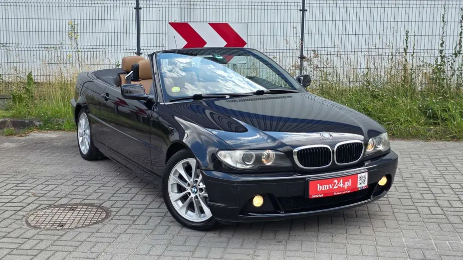 BMW Seria 3 -