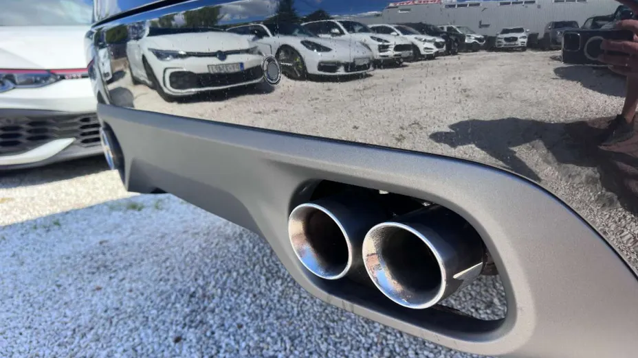 JAGUAR F-Pace -