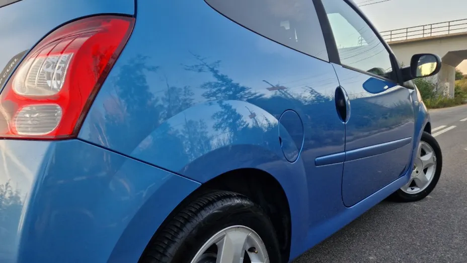 RENAULT Twingo -
