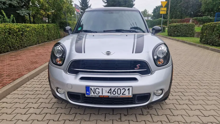 MINI [BMW] Countryman -