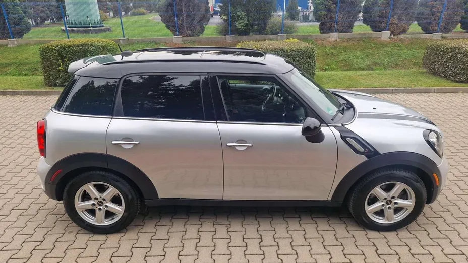 MINI [BMW] Countryman -