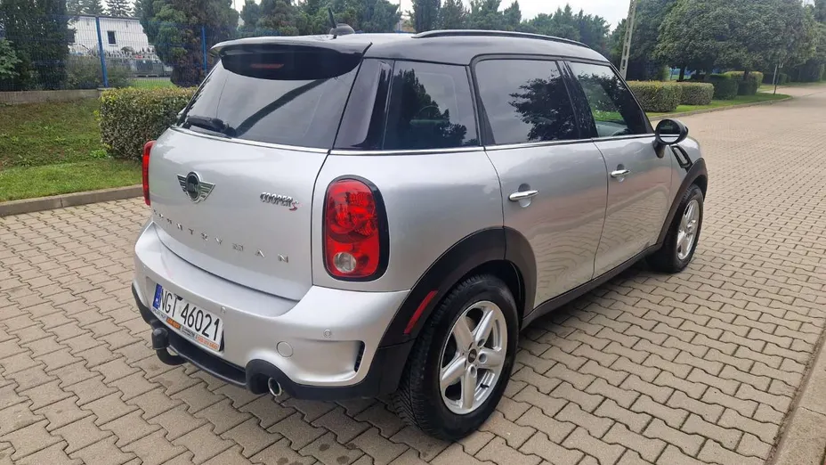 MINI [BMW] Countryman -