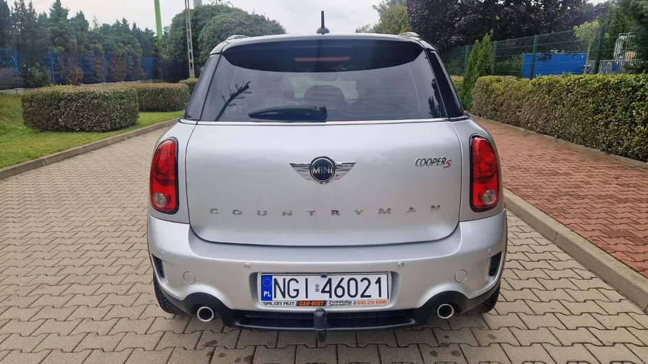 MINI [BMW] Countryman -