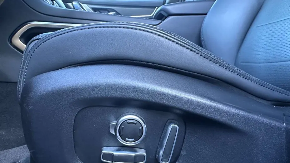JAGUAR F-Pace -