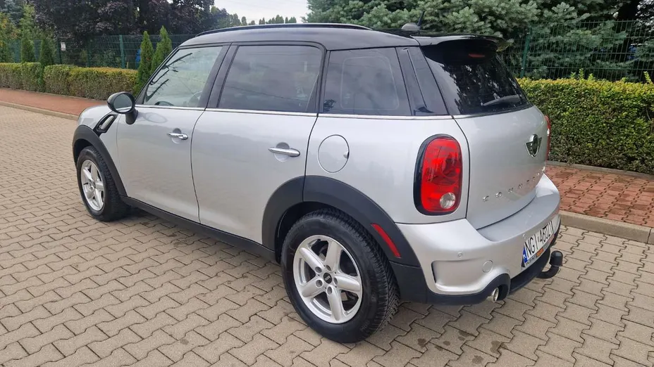 MINI [BMW] Countryman -