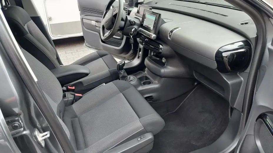 CITROEN C4 Cactus -
