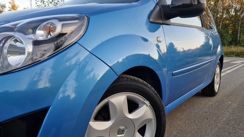 RENAULT Twingo -