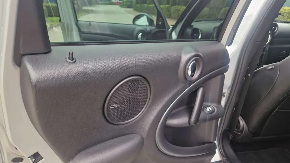 MINI [BMW] Countryman -