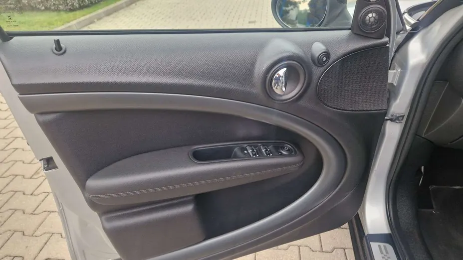 MINI [BMW] Countryman -