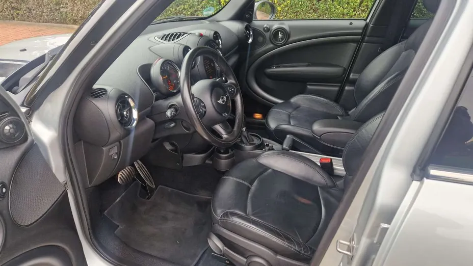 MINI [BMW] Countryman -