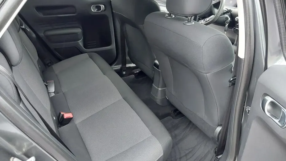 CITROEN C4 Cactus -
