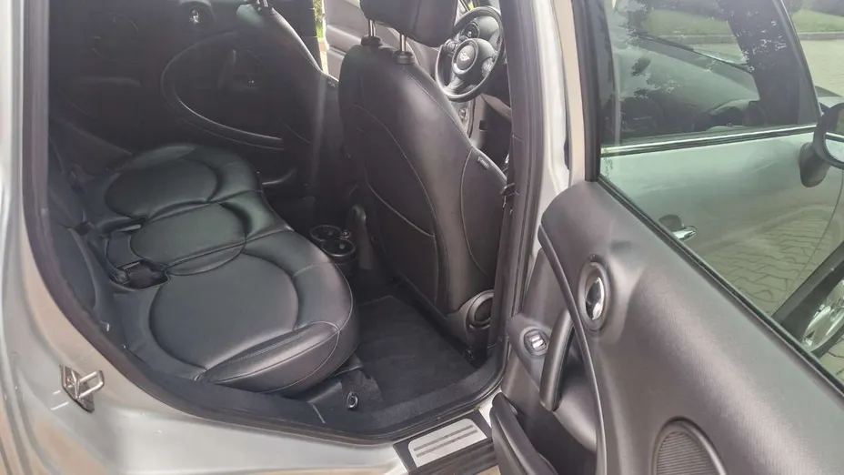 MINI [BMW] Countryman -